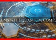 What are the unsolved problems in quantum computing?