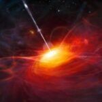 Ancient Gas Clouds Reveal the Universe’s First Billion Years