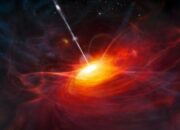 Ancient Gas Clouds Reveal the Universe’s First Billion Years