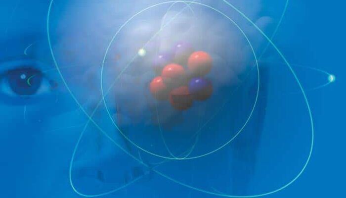 Forming a Critical Mass of Experts: The Physics of Thought Leadership