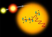 Carbons Hoyle State Finally Calculated: Life’s Origin Equation Solved?