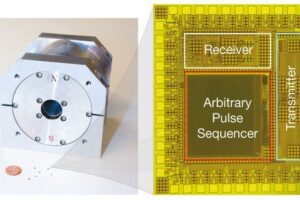 Going Mobile with NMR Spectroscopy