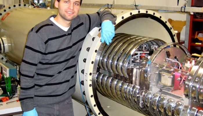 Big Bang Ruled Out for Lithium-6: Elemental Mystery Deepens