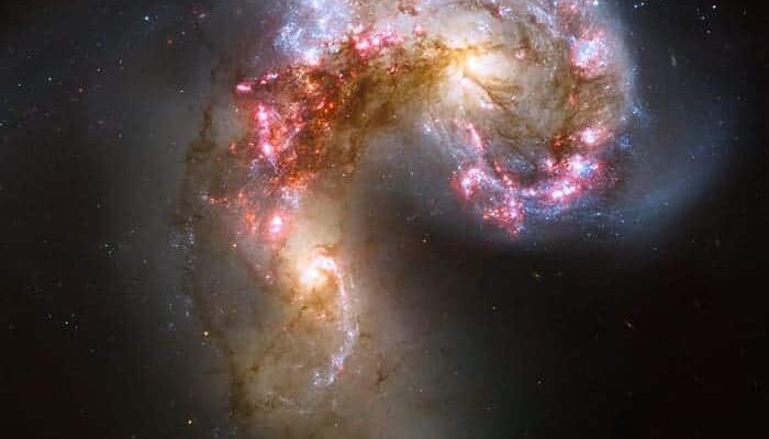 A New Look at Cosmic History: How Shape-Shifting Galaxies Signal a Decrease in Star Formation