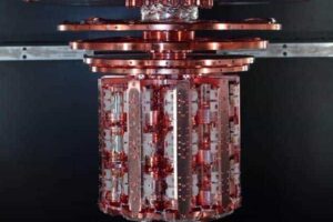 Dark Matter’s Whisper: CRESST Detects a Hint of the Invisible