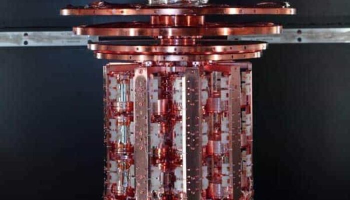 Dark Matter’s Whisper: CRESST Detects a Hint of the Invisible