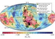 Diamonds Are Forever: Geologists Map Their Location