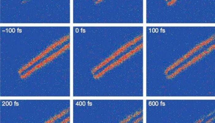 Evanescent Waves Open a New Window Into the Nanoworld