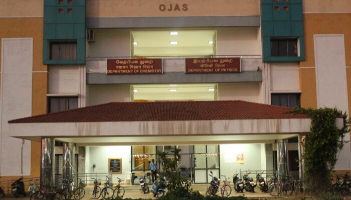 Is NIISER’s Physics Department Worth It? Here’s the Insider View