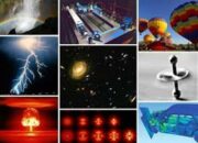 What are some interesting facts about 2d physics?