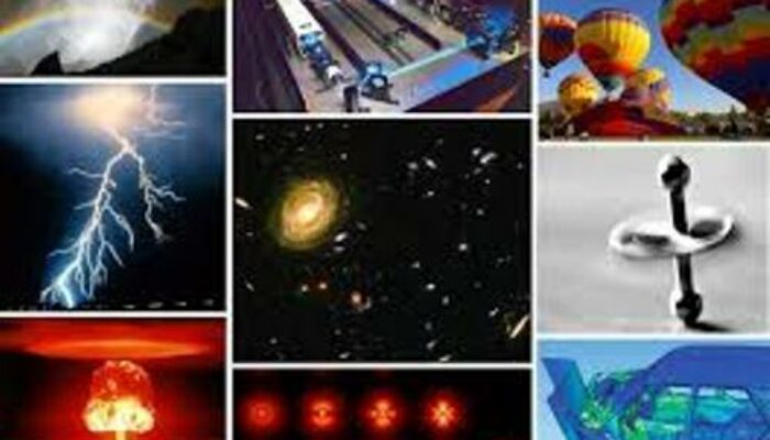 What are some interesting facts about 2d physics?