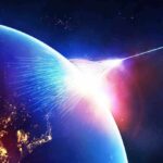 How deep do cosmic rays penetrate the Earth?