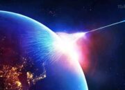 How deep do cosmic rays penetrate the Earth?