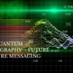 Quantum Messaging Goes Long: Cryptography Breaks 100 km Barrier