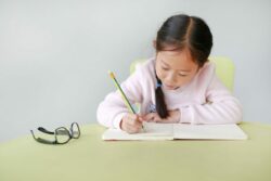 How to help a mentally weak student in understanding maths?
