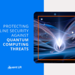 How vulnerable is online privacy to quantum computers?