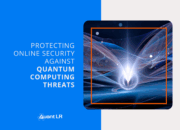 How vulnerable is online privacy to quantum computers?