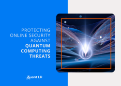 How vulnerable is online privacy to quantum computers?
