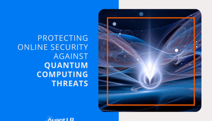 How vulnerable is online privacy to quantum computers?