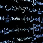 What mathematics are used in condensed matter physics?