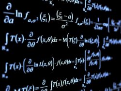 What are the mathematics needed for nuclear physics?
