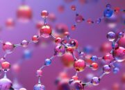 What molecules have more than 1000 atoms?