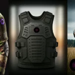 Nanotube Armor: When Bullets Bounce Off Carbon
