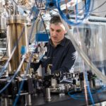 What role will material science play in quantum computing?