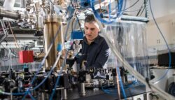 What role will material science play in quantum computing?