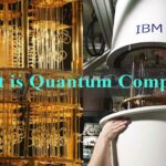 What is quantum computing?