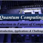What’s quantum computing? How can I use it in the future?