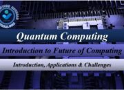 What’s quantum computing? How can I use it in the future?