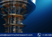 Will quantum computing have a good labor market in 10 years?