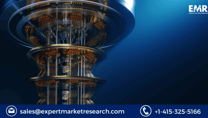 Will quantum computing have a good labor market in 10 years?