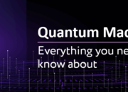 Is quantum mechanics useful for machine learning?