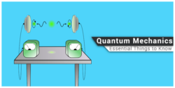 How interesting is quantum mechanics to learn?