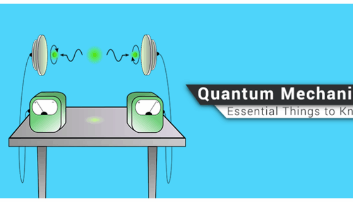 How interesting is quantum mechanics to learn?
