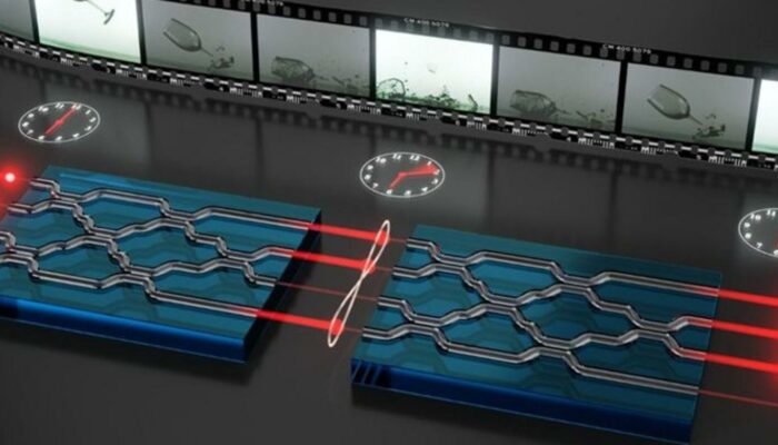 Neutrinos Caught Mid-Oscillation: Daya Bay Cracks a Quantum Puzzle