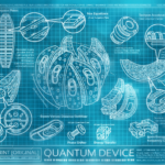 What is quantum device?