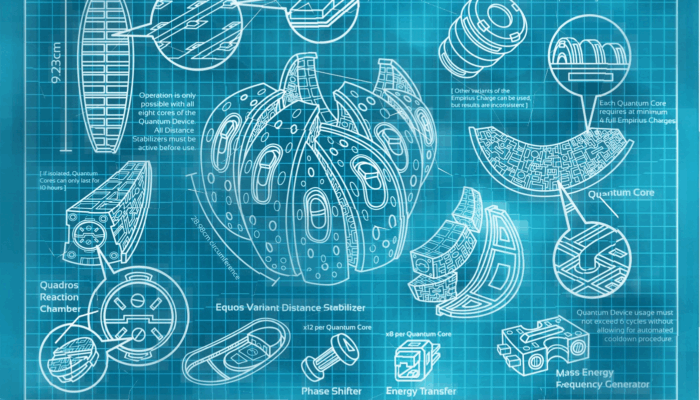 What is quantum device?