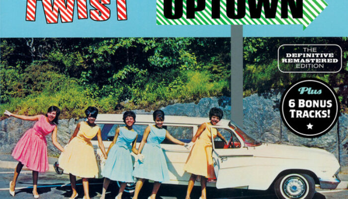 Crystals in a Twist: Strange Behaviors at the Nanoscale