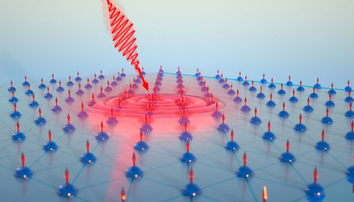 Buffer Boosts Photonics: Better Optical Circuits Ahead
