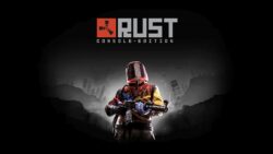 Rust as Art: Corrosion Sculpts 3D Nanoworlds