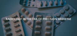 The Role of Radiomics in Precision Medicine?