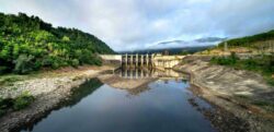 What are the environmental benefits of sustainable living?