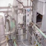 What is the role of an instrumentation engineer in a refinery?