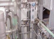 What is the role of an instrumentation engineer in a refinery?