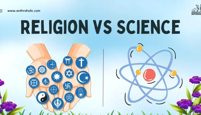 Religion vs. Science Denial: Where’s the Real Divide?