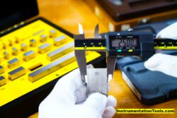 What is the meaning of ‘reproducibility’ in instrumentation?