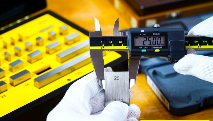 What is the meaning of ‘reproducibility’ in instrumentation?